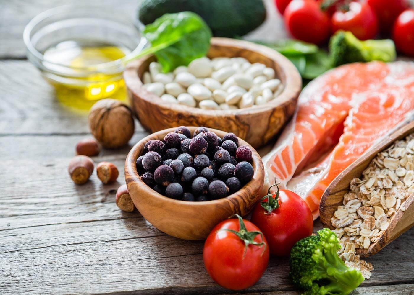 10 Best Foods To Be Included in Your Diabetic Diet