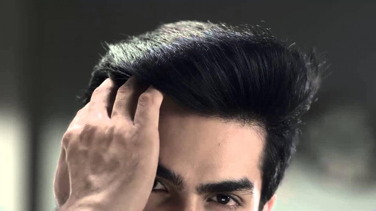How Should Men Take Care of Their Hair and Scalp?