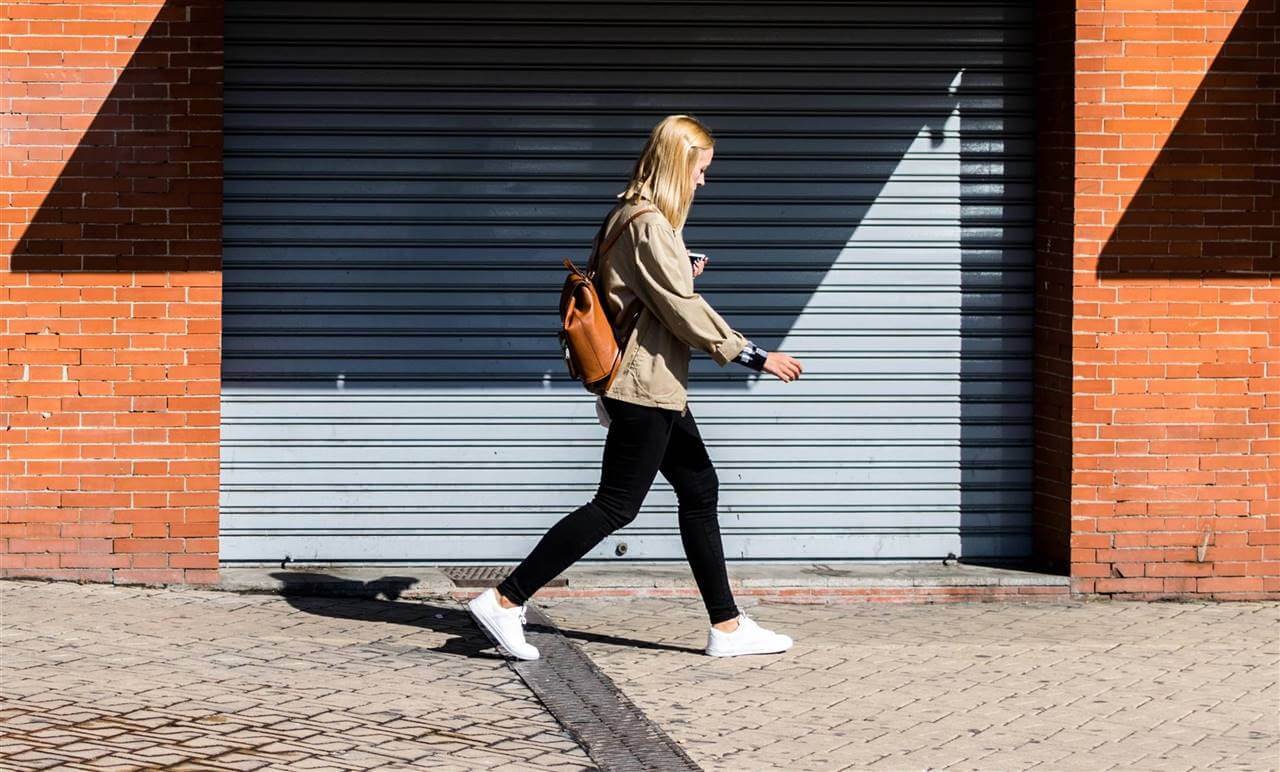 How to walk to lose weight: turn your walk into a workout