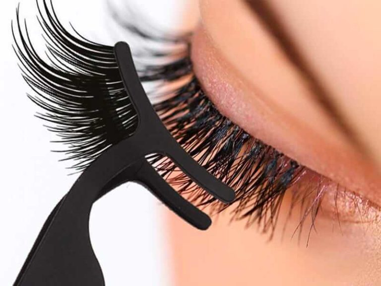 Best Magnetic Eyelashes What Makes Them So Great