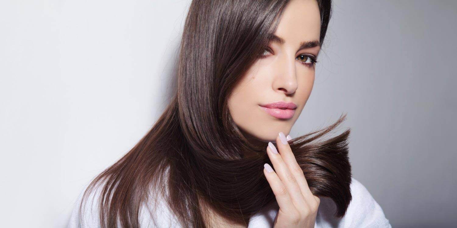 How to Restore Life into Dry, Dead Hair - beautyfashiontips