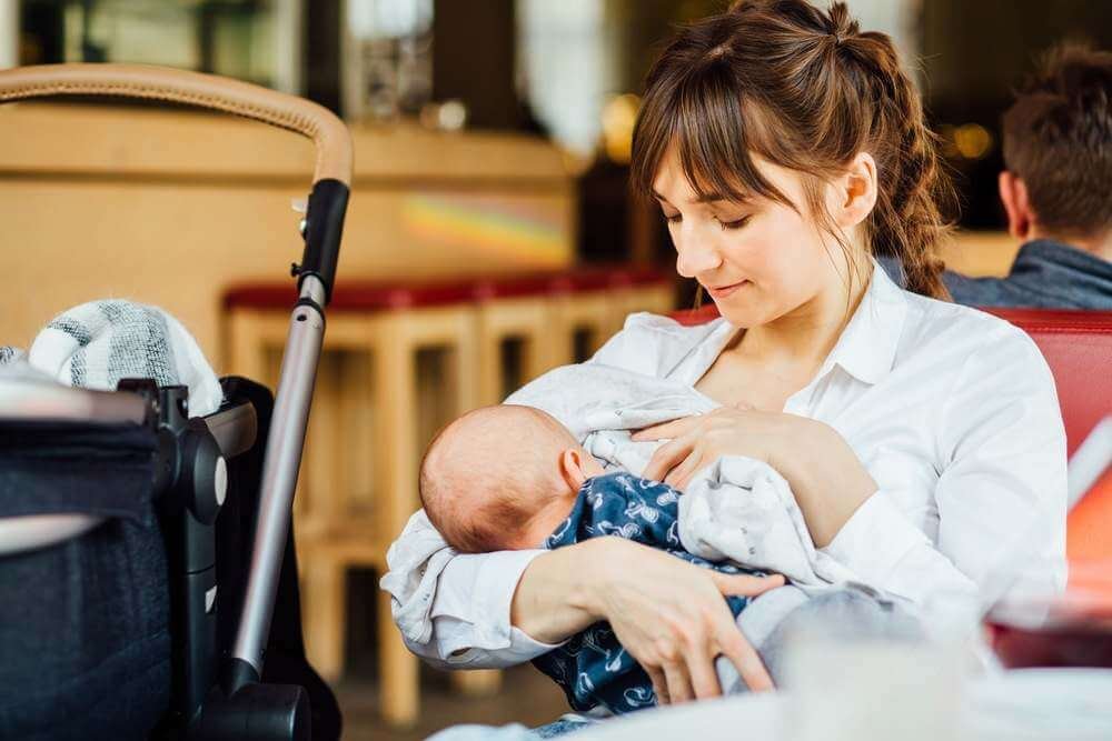 tips to mom
