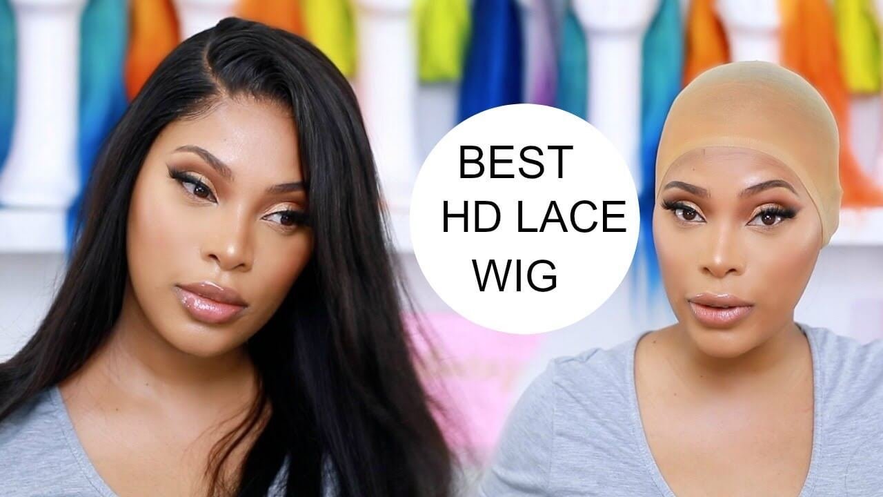 HD lace wigs