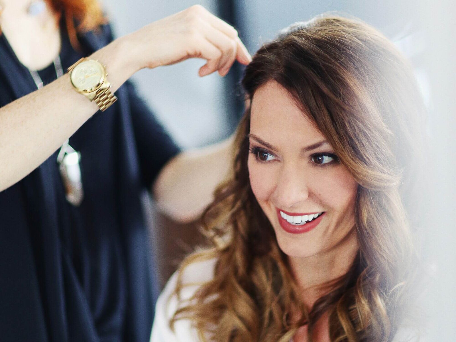 Tips for the Perfect Haircare Regimen Before Your Wedding