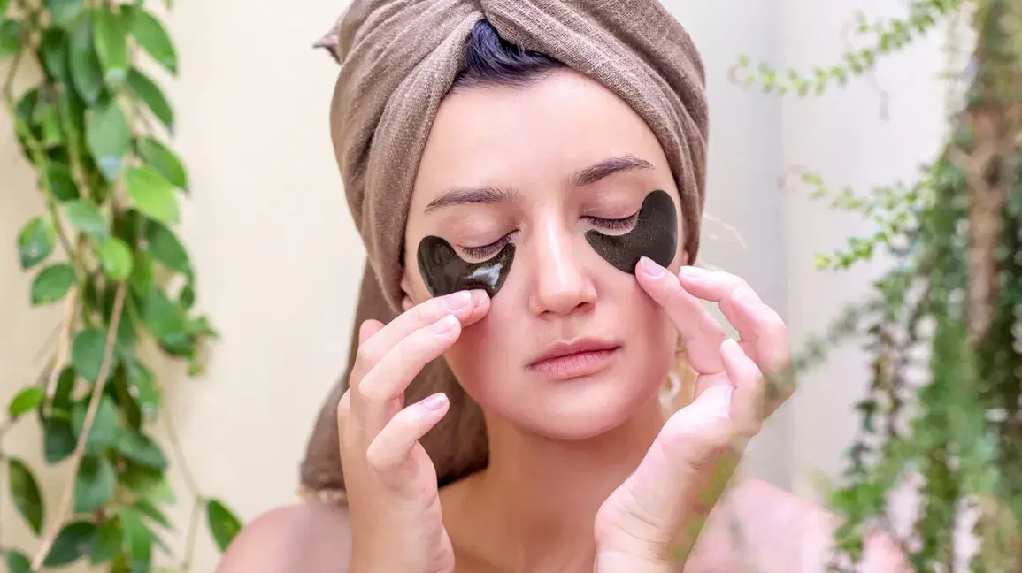 Dark Undereye Circles
