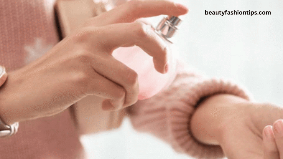 Choosing the perfect fragrance for monsoon season